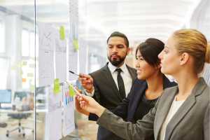 Advanced Training Planning & Delivery